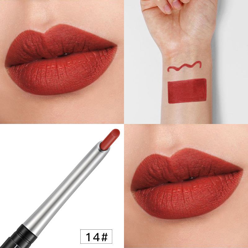 Eyeliner Long-Lasting Liquid Lipstick
