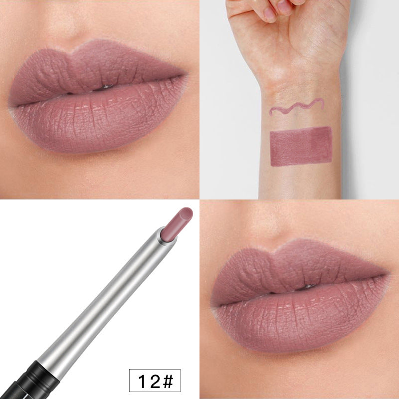 Eyeliner Long-Lasting Liquid Lipstick