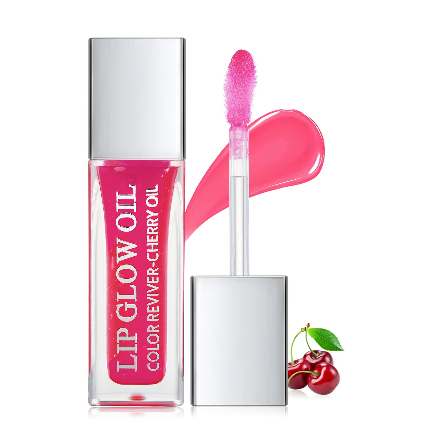 Pearlescent Long-Lasting Liquid Lipstick