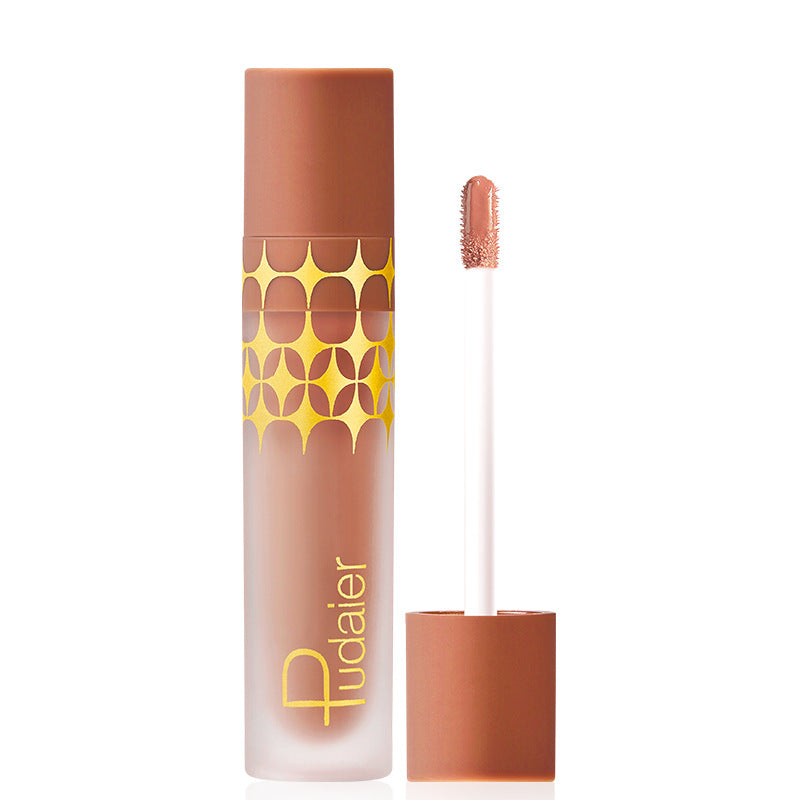 Matte Long-Lasting Liquid Lipstick